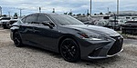 Used 2025 LEXUS ES ES 350 F SPORT Design FWD in WEST PALM BEACH, FLORIDA