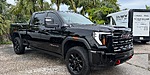 Used 2025 GMC SIERRA 2500 4WD Crew Cab 159" AT4 in WEST PALM BEACH, FLORIDA