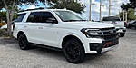 Used 2024 FORD EXPEDITION TIMBERLINE 4X4 in WEST PALM BEACH, FLORIDA