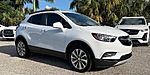 Used 2020 BUICK ENCORE FWD 4DR PREFERRED in WEST PALM BEACH, FLORIDA