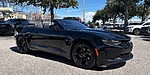 Used 2023 CHEVROLET CAMARO 2DR CONV 2LT in WEST PALM BEACH, FLORIDA
