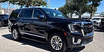 Used 2023 GMC YUKON 2WD 4DR SLT in WEST PALM BEACH, FLORIDA