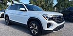 Used 2026 Volkswagen Atlas 2.0T SE FWD in WEST PALM BEACH, FLORIDA
