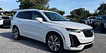 Used 2020 CADILLAC XT6 FWD 4DR PREMIUM LUXURY in WEST PALM BEACH, FLORIDA