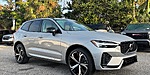 Used 2024 VOLVO XC60 B5 AWD ULTIMATE DARK THEME in WEST PALM BEACH, FLORIDA