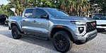 Used 2026 GMC CANYON 4WD CREW CAB ELEVATION in WEST PALM BEACH, FLORIDA