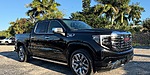 Used 2024 GMC SIERRA 1500 4WD CREW CAB 147" DENALI in WEST PALM BEACH, FLORIDA