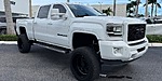 Used 2016 GMC SIERRA 3500HD 4WD CREW CAB 153.7" DENALI in WEST PALM BEACH, FLORIDA