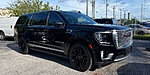 Used 2024 GMC YUKON XL 4WD 4DR DENALI in WEST PALM BEACH, FLORIDA