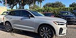 Used 2024 VOLVO XC60 B5 AWD PLUS DARK THEME in WEST PALM BEACH, FLORIDA