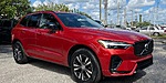 Used 2024 VOLVO XC60 B5 AWD CORE DARK THEME in WEST PALM BEACH, FLORIDA