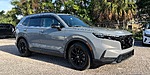 Used 2024 Honda CR-V Hybrid Sport-L FWD in WEST PALM BEACH, FLORIDA