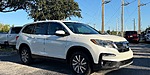 Used 2019 Honda Pilot EX-L 2WD in WEST PALM BEACH, FLORIDA