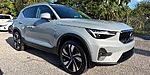 Used 2025 VOLVO XC40 B5 AWD ULTRA BRIGHT THEME in WEST PALM BEACH, FLORIDA