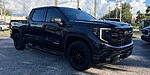 Used 2022 GMC SIERRA 1500 2WD CREW CAB 147" ELEVATION in WEST PALM BEACH, FLORIDA