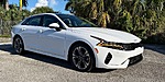Used 2024 KIA K5 EX AUTO FWD in WEST PALM BEACH, FLORIDA