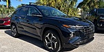 Used 2024 HYUNDAI TUCSON HYBRID LIMITED AWD in WEST PALM BEACH, FLORIDA