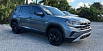 Used 2021 Volkswagen Atlas 2021.5 2.0T SE FWD in WEST PALM BEACH, FLORIDA