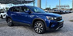 Used 2022 Volkswagen Taos SE FWD in WEST PALM BEACH, FLORIDA