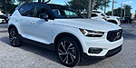 Used 2021 VOLVO XC40 T5 AWD R-DESIGN in WEST PALM BEACH, FLORIDA