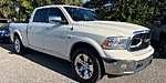 Used 2017 RAM 1500 LIMITED 4X2 CREW CAB 6'4" BOX in WEST PALM BEACH, FLORIDA
