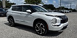 Used 2022 MITSUBISHI OUTLANDER SE FWD in WEST PALM BEACH, FLORIDA