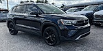 Used 2023 Volkswagen Taos SE FWD in WEST PALM BEACH, FLORIDA