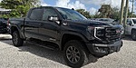 Used 2025 GMC SIERRA 1500 4WD CREW CAB 147" AT4X in WEST PALM BEACH, FLORIDA