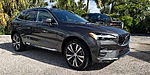 Used 2022 VOLVO XC60 B6 AWD INSCRIPTION in WEST PALM BEACH, FLORIDA