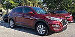 Used 2019 HYUNDAI TUCSON VALUE AWD in WEST PALM BEACH, FLORIDA