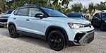 Used 2026 Volkswagen Taos SE Black FWD in WEST PALM BEACH, FLORIDA