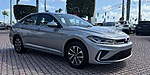 Used 2026 Volkswagen Jetta S AUTO in WEST PALM BEACH, FLORIDA