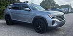 Used 2024 Volkswagen Atlas 2.0T SE W/TECHNOLOGY FWD in WEST PALM BEACH, FLORIDA