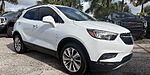 Used 2020 BUICK ENCORE FWD 4dr Preferred in WEST PALM BEACH, FLORIDA
