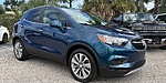 Used 2020 BUICK ENCORE FWD 4dr Preferred in WEST PALM BEACH, FLORIDA