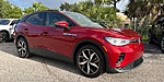 Used 2023 Volkswagen ID.4 Pro S RWD w/SK On Battery in WEST PALM BEACH, FLORIDA