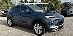 Used 2024 BUICK ENCORE GX FWD 4dr Preferred in WEST PALM BEACH, FLORIDA