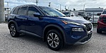 Used 2022 NISSAN ROGUE AWD SV in WEST PALM BEACH, FLORIDA