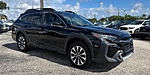 Used 2024 SUBARU OUTBACK LIMITED AWD in WEST PALM BEACH, FLORIDA