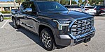 Used 2022 TOYOTA TUNDRA 1794 EDITION CREWMAX 6.5' BED in LAKE PARK, FLORIDA