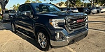 Used 2021 GMC SIERRA 1500 4WD CREW CAB 147" SLT in LAKE PARK, FLORIDA