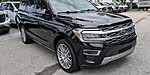 Used 2023 FORD EXPEDITION PLATINUM 4X2 in LAKE PARK, FLORIDA