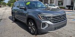 Used 2024 Volkswagen Atlas 2.0T SEL 4MOTION in LAKE PARK, FLORIDA