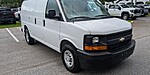 Used 2017 CHEVROLET EXPRESS RWD 2500 135" in LAKE PARK, FLORIDA