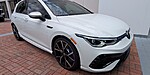 Used 2022 VOLKSWAGEN GOLF 2.0T DSG in LAKE PARK, FLORIDA