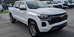 Used 2024 CHEVROLET COLORADO 2WD CREW CAB LT in LAKE PARK, FLORIDA