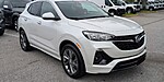 Used 2023 BUICK ENCORE GX FWD 4DR SELECT in LAKE PARK, FLORIDA