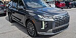 Used 2023 HYUNDAI PALISADE CALLIGRAPHY AWD in LAKE PARK, FLORIDA