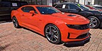 Used 2021 CHEVROLET CAMARO 2DR CPE LT1 in LAKE PARK, FLORIDA