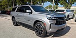 Used 2023 CHEVROLET SUBURBAN 4WD 4DR RST in LAKE PARK, FLORIDA